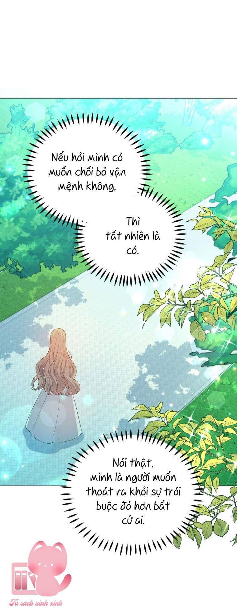 đọc truyện Hộ Vệ Của Bạo Chúa Là Ác Nữ Chương 84 ảnh 16 tại Giả Dược