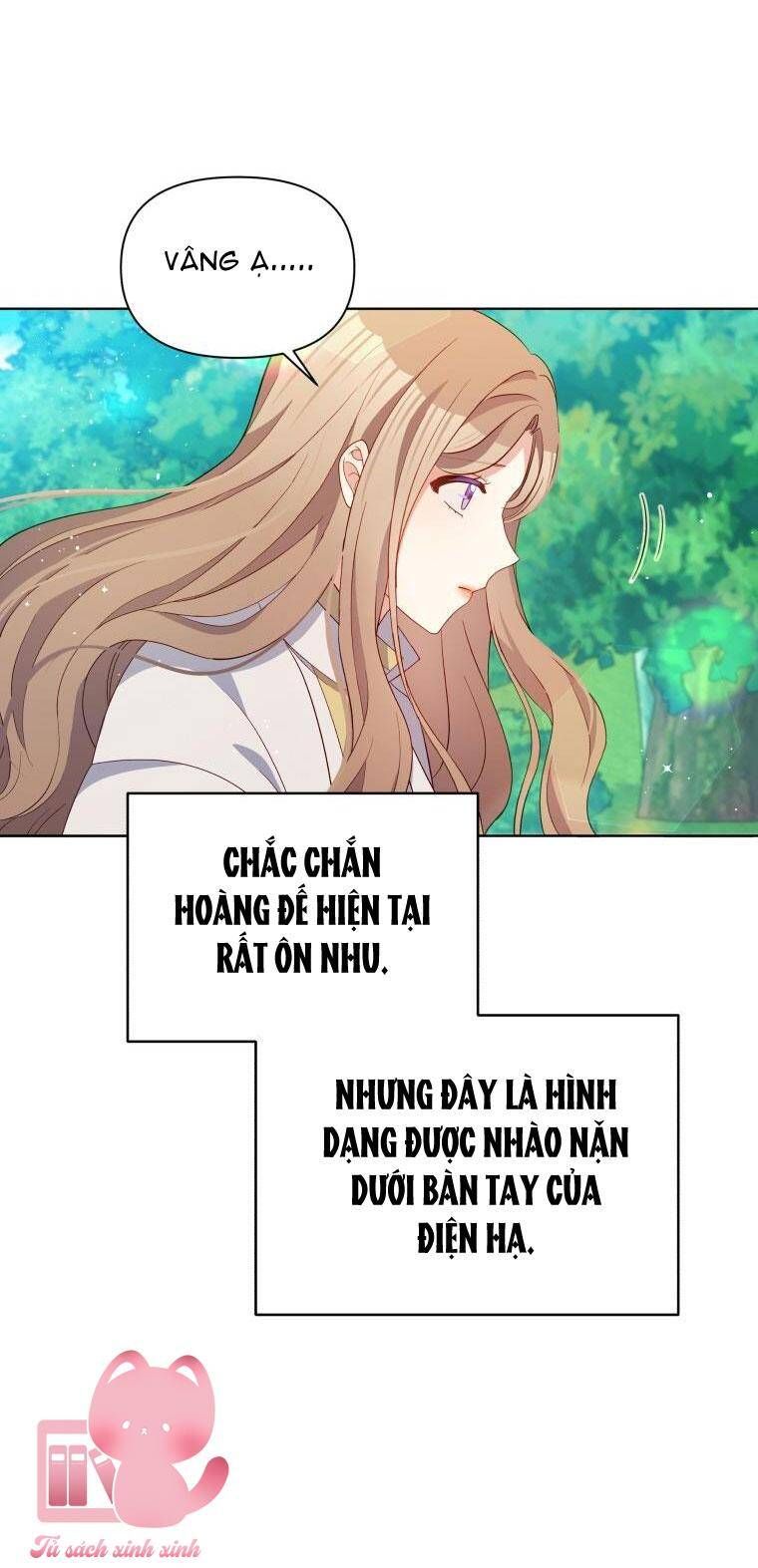 đọc truyện Hộ Vệ Của Bạo Chúa Là Ác Nữ Chương 84 ảnh 25 tại Giả Dược