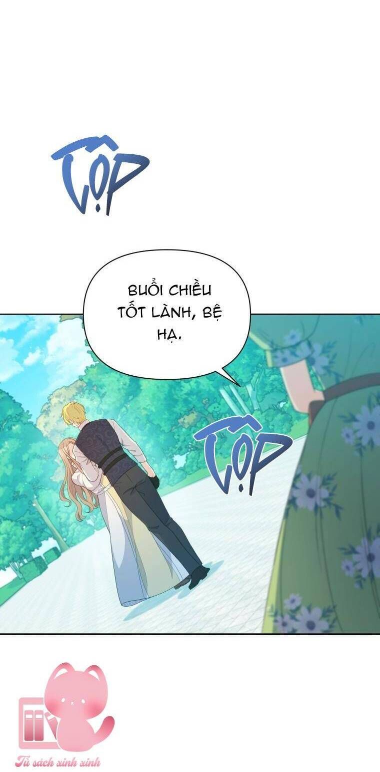 đọc truyện Hộ Vệ Của Bạo Chúa Là Ác Nữ Chương 84 ảnh 44 tại Giả Dược