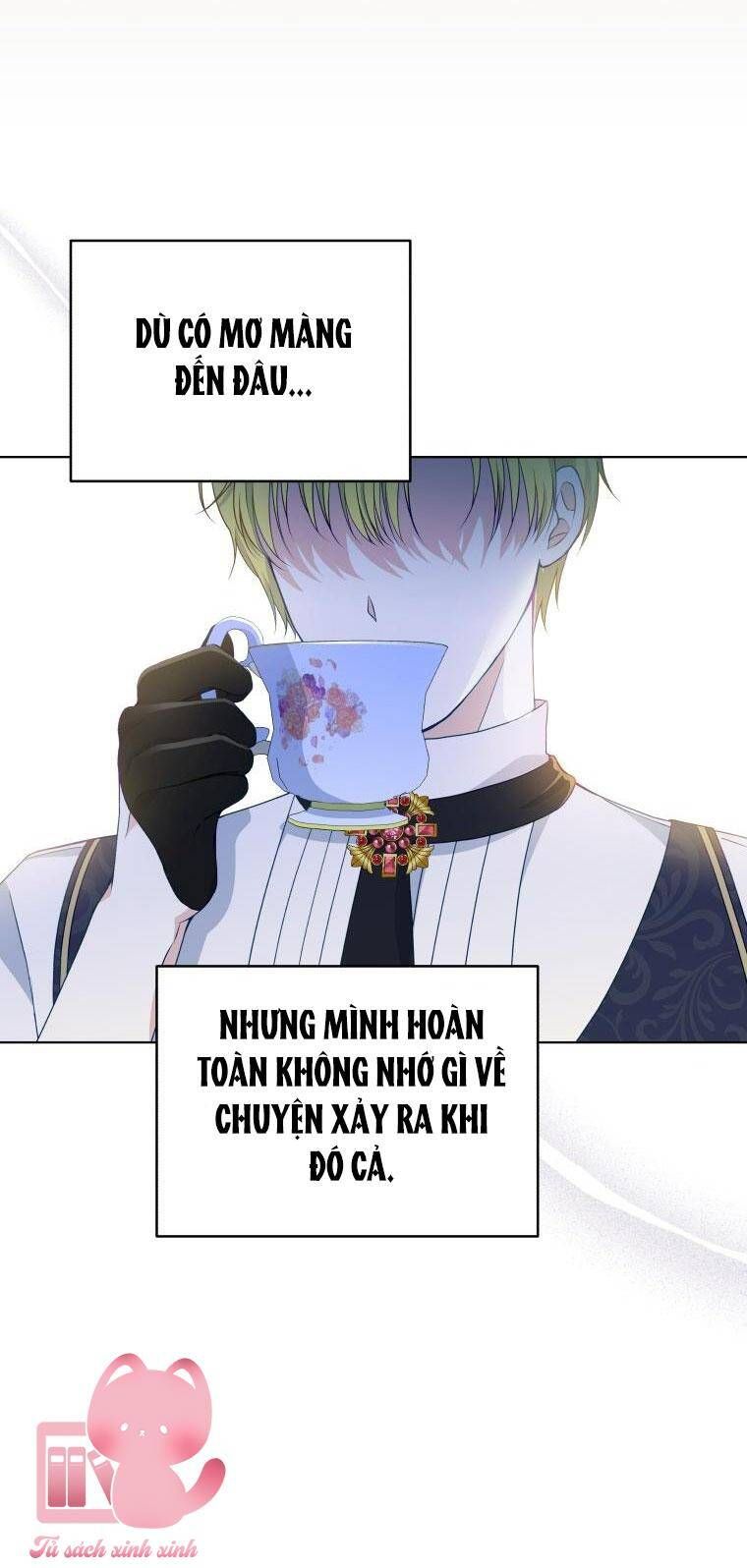 đọc truyện Hộ Vệ Của Bạo Chúa Là Ác Nữ Chương 84 ảnh 52 tại Giả Dược