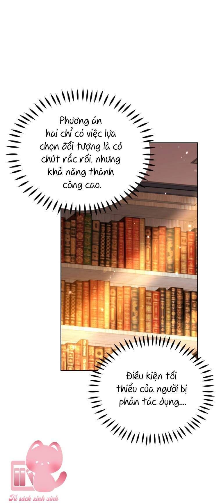 đọc truyện Hộ Vệ Của Bạo Chúa Là Ác Nữ Chương 85 ảnh 21 tại Thiên Thai Truyện