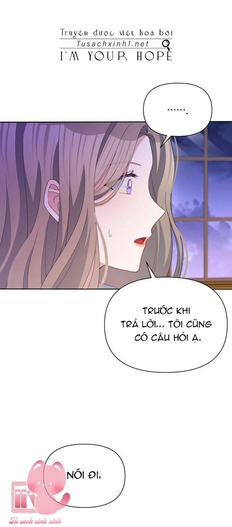 đọc truyện Hộ Vệ Của Bạo Chúa Là Ác Nữ Chương 86 ảnh 45 tại Thiên Thai Truyện