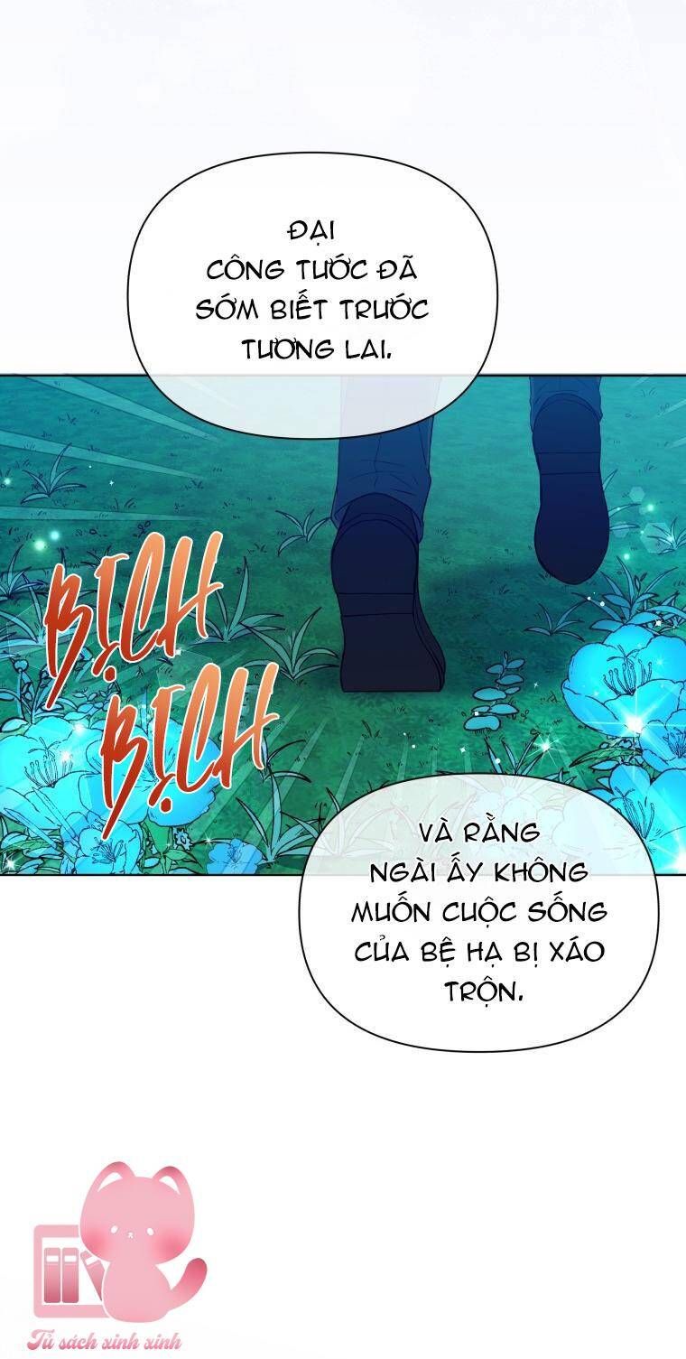 đọc truyện Hộ Vệ Của Bạo Chúa Là Ác Nữ Chương 86 ảnh 57 tại Thiên Thai Truyện
