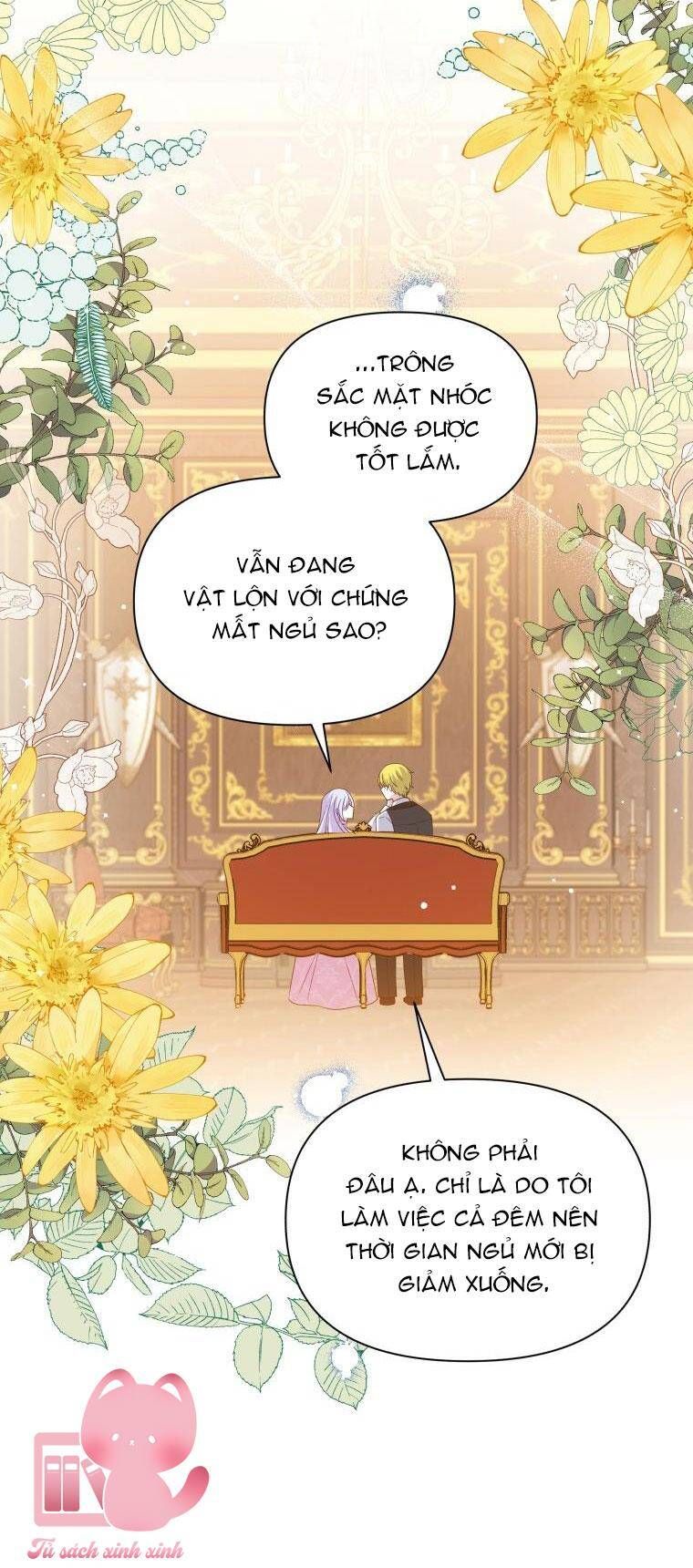 đọc truyện Hộ Vệ Của Bạo Chúa Là Ác Nữ Chương 87 ảnh 26 tại Thiên Thai Truyện