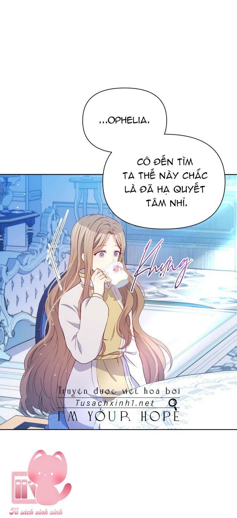 đọc truyện Hộ Vệ Của Bạo Chúa Là Ác Nữ Chương 87 ảnh 39 tại Thiên Thai Truyện