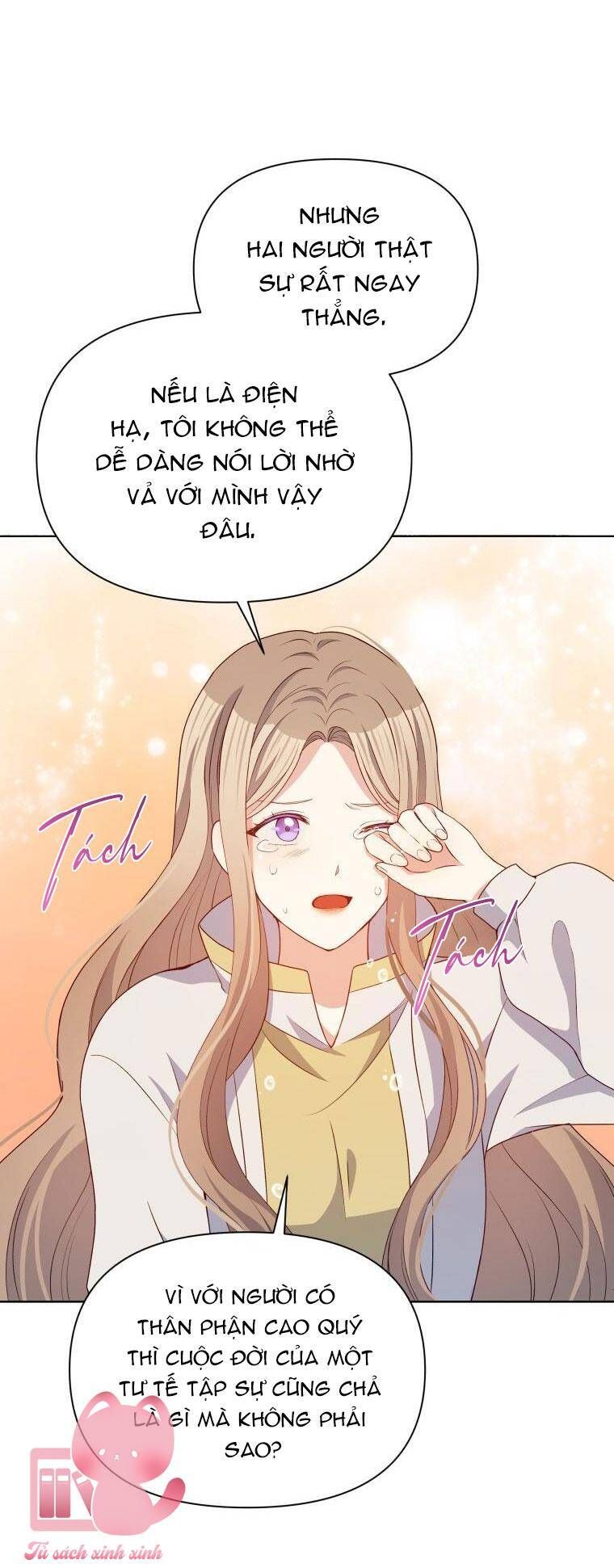 đọc truyện Hộ Vệ Của Bạo Chúa Là Ác Nữ Chương 87 ảnh 45 tại Thiên Thai Truyện