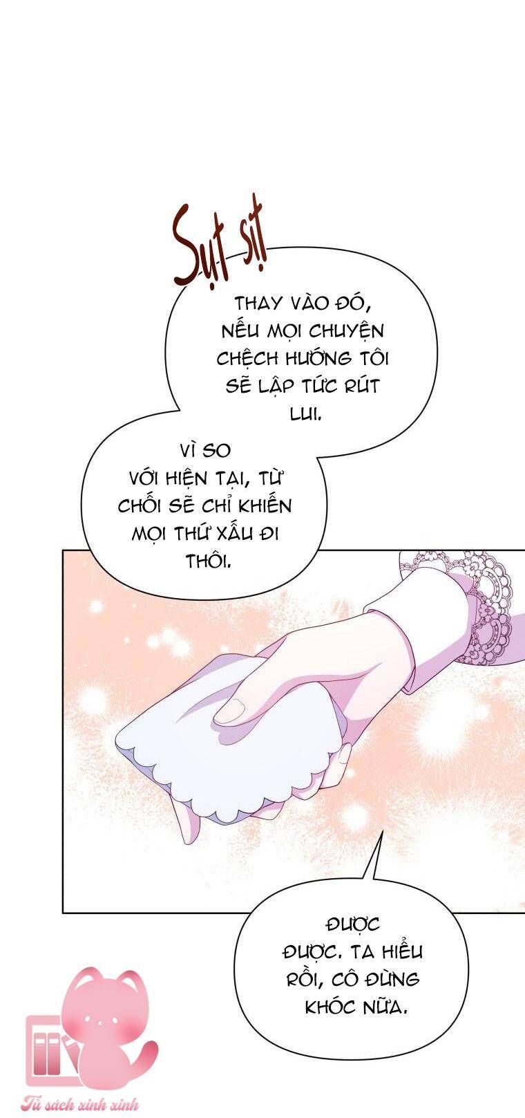 đọc truyện Hộ Vệ Của Bạo Chúa Là Ác Nữ Chương 87 ảnh 50 tại Thiên Thai Truyện