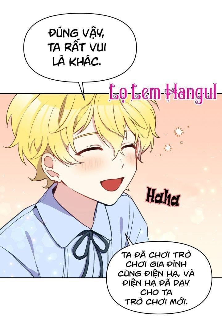đọc truyện Hộ Vệ Của Bạo Chúa Là Ác Nữ Chương 9 ảnh 12 tại Thiên Thai Truyện