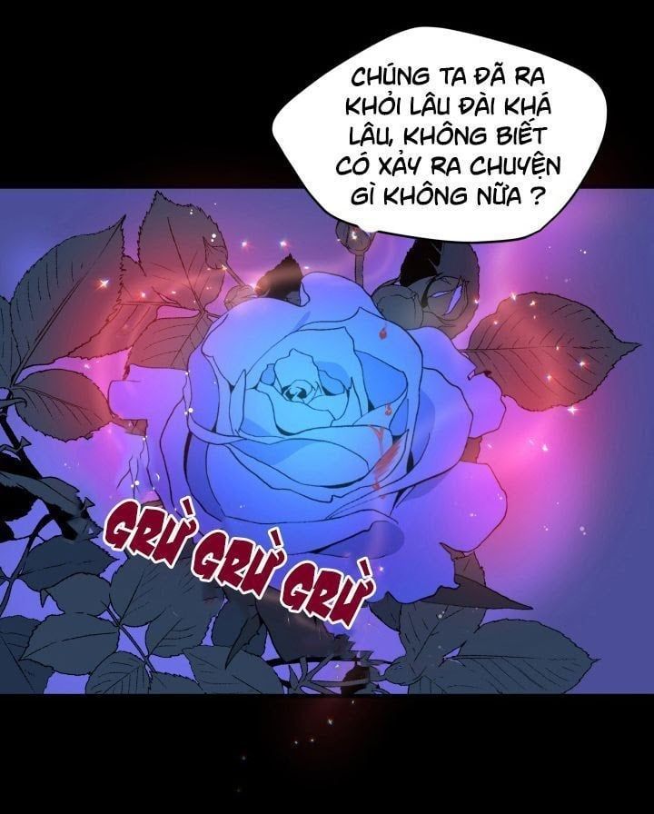 đọc truyện Hộ Vệ Của Bạo Chúa Là Ác Nữ Chương 9 ảnh 55 tại Thiên Thai Truyện
