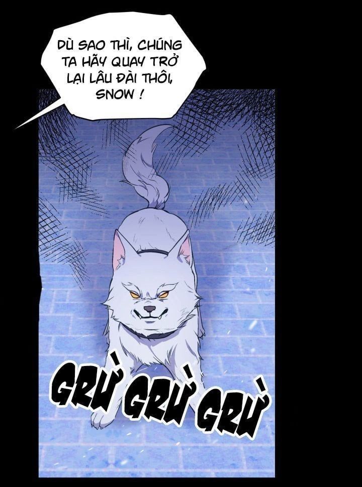 đọc truyện Hộ Vệ Của Bạo Chúa Là Ác Nữ Chương 9 ảnh 56 tại Thiên Thai Truyện