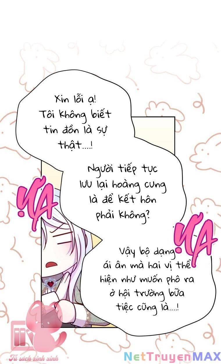 đọc truyện Hộ Vệ Của Bạo Chúa Là Ác Nữ Chương 90 ảnh 20 tại Thiên Thai Truyện