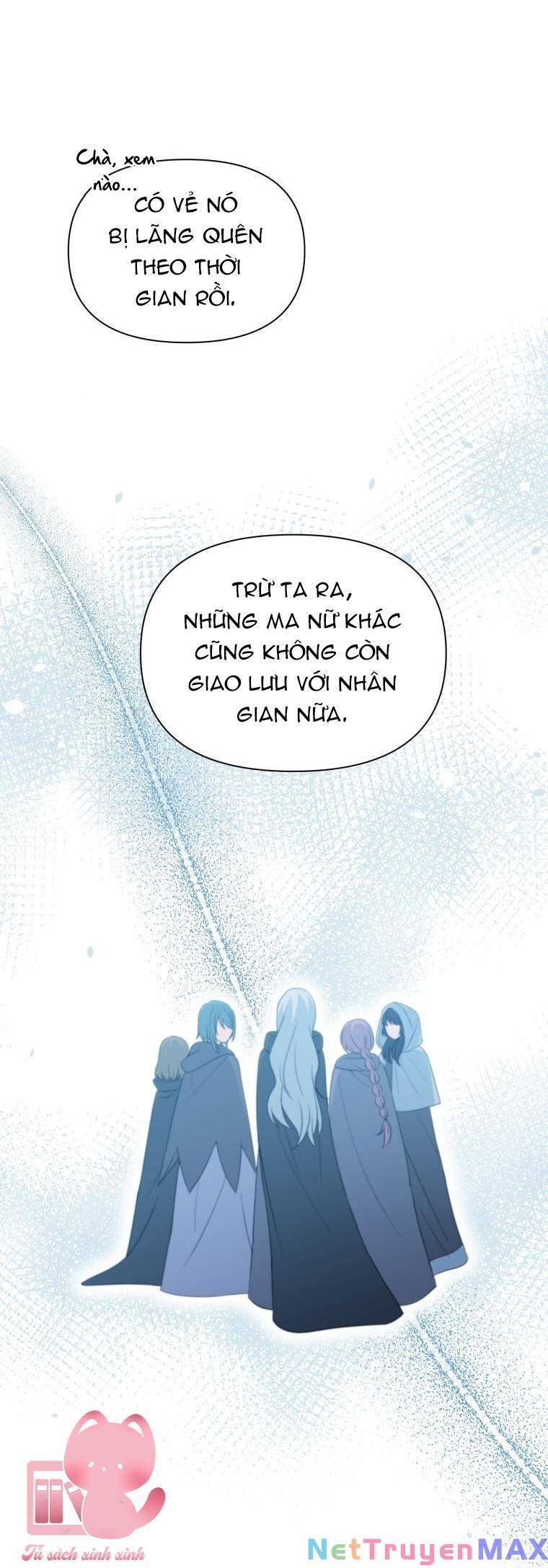 đọc truyện Hộ Vệ Của Bạo Chúa Là Ác Nữ Chương 90 ảnh 29 tại Thiên Thai Truyện