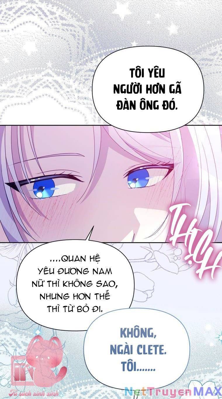 đọc truyện Hộ Vệ Của Bạo Chúa Là Ác Nữ Chương 90 ảnh 58 tại Thiên Thai Truyện