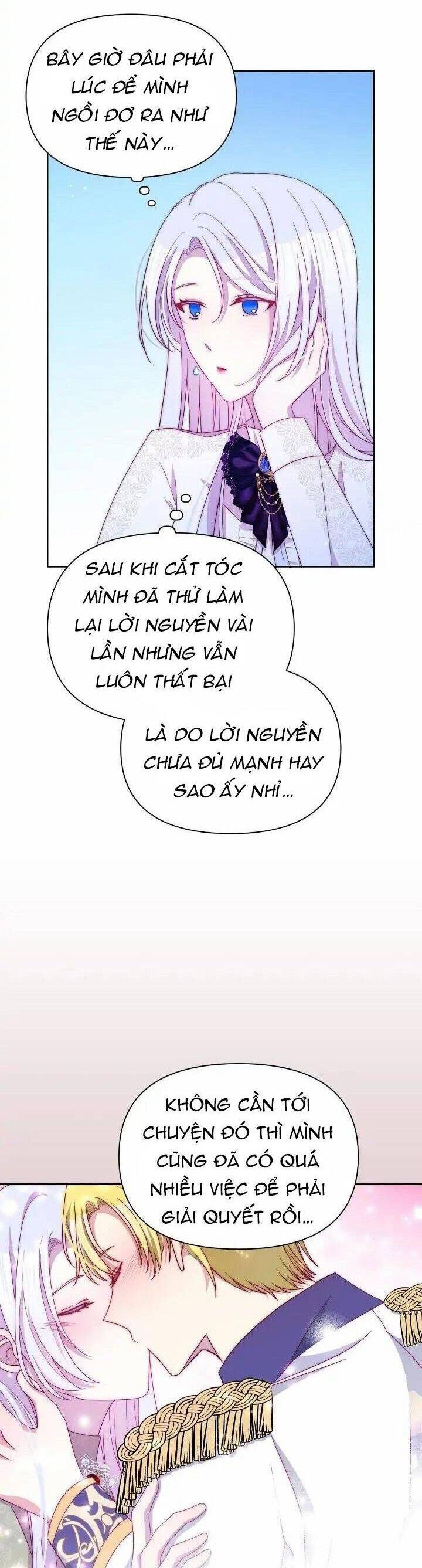 đọc truyện Hộ Vệ Của Bạo Chúa Là Ác Nữ Chương 91 ảnh 21 tại Thiên Thai Truyện