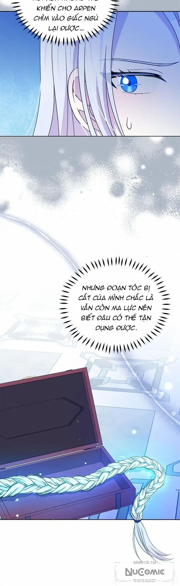đọc truyện Hộ Vệ Của Bạo Chúa Là Ác Nữ Chương 93 ảnh 11 tại Giả Dược