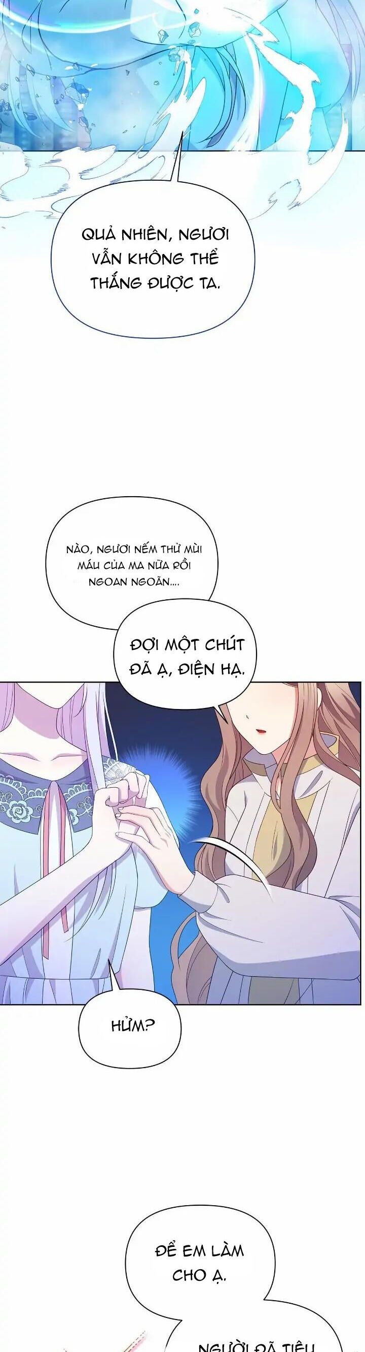 đọc truyện Hộ Vệ Của Bạo Chúa Là Ác Nữ Chương 93 ảnh 14 tại Giả Dược