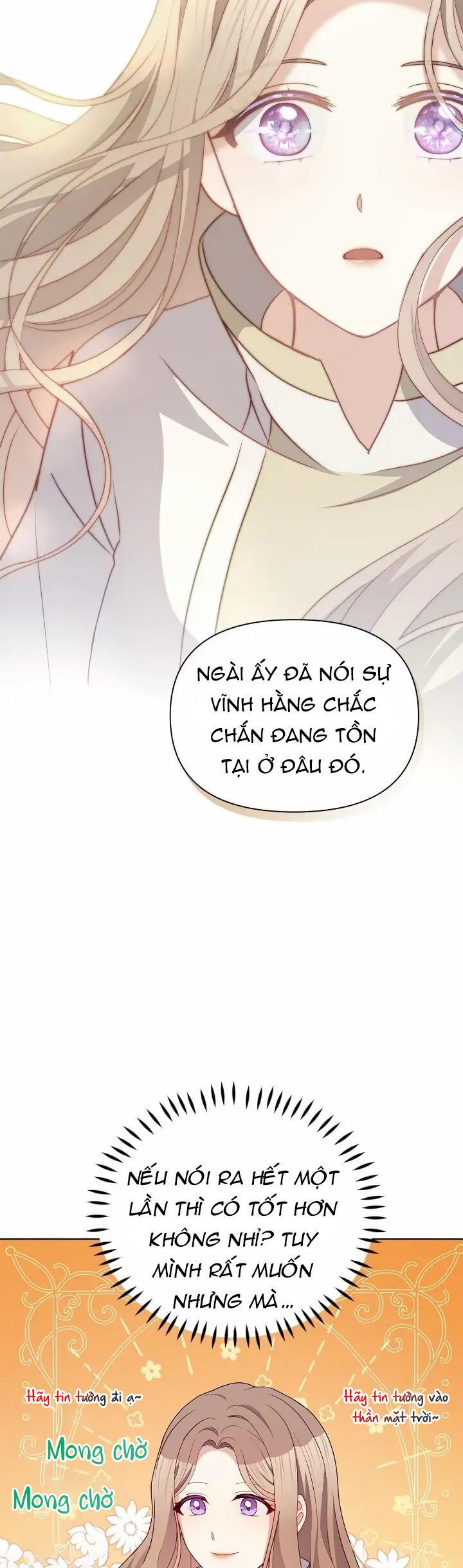 đọc truyện Hộ Vệ Của Bạo Chúa Là Ác Nữ Chương 93 ảnh 30 tại Giả Dược