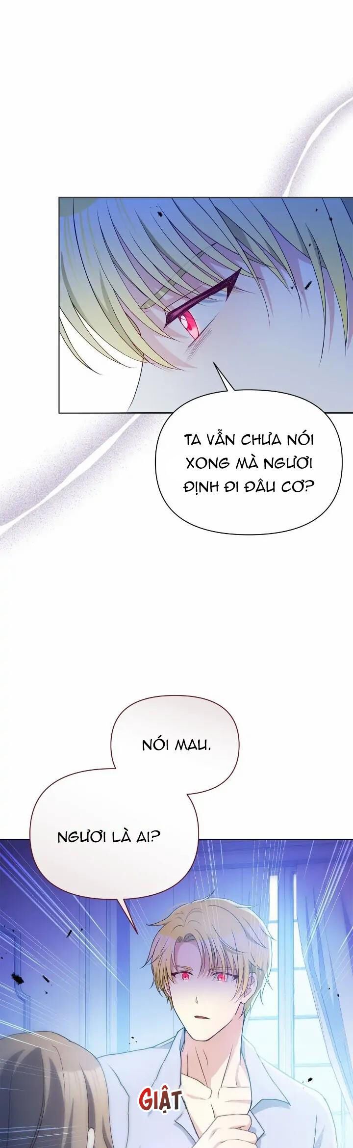 đọc truyện Hộ Vệ Của Bạo Chúa Là Ác Nữ Chương 93 ảnh 8 tại Giả Dược