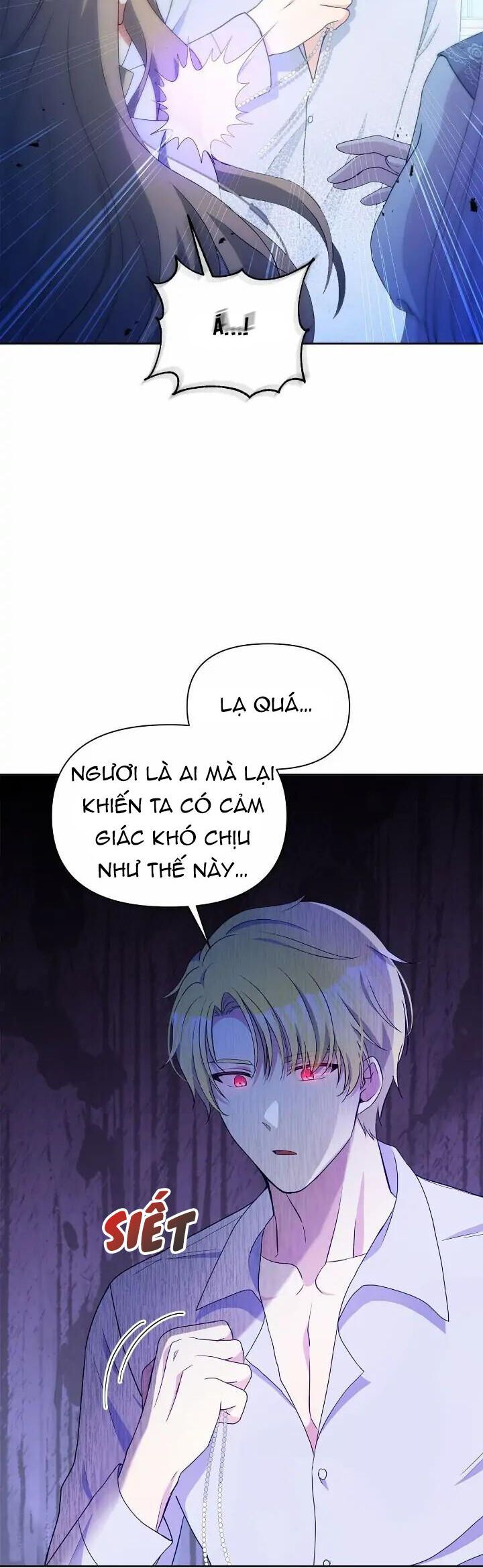đọc truyện Hộ Vệ Của Bạo Chúa Là Ác Nữ Chương 93 ảnh 9 tại Giả Dược