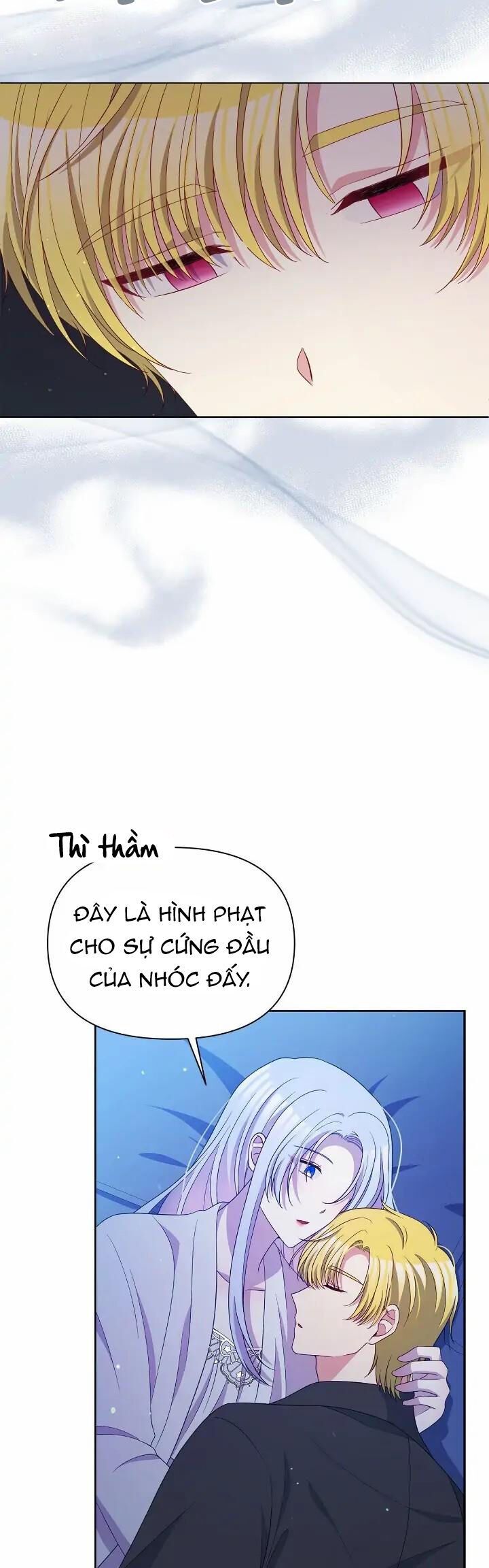 đọc truyện Hộ Vệ Của Bạo Chúa Là Ác Nữ Chương 94 ảnh 33 tại Thiên Thai Truyện