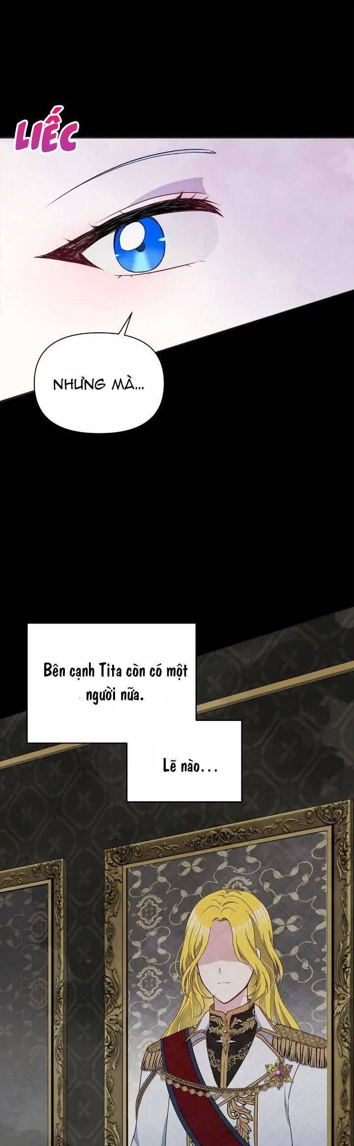 đọc truyện Hộ Vệ Của Bạo Chúa Là Ác Nữ Chương 95 ảnh 15 tại Thiên Thai Truyện