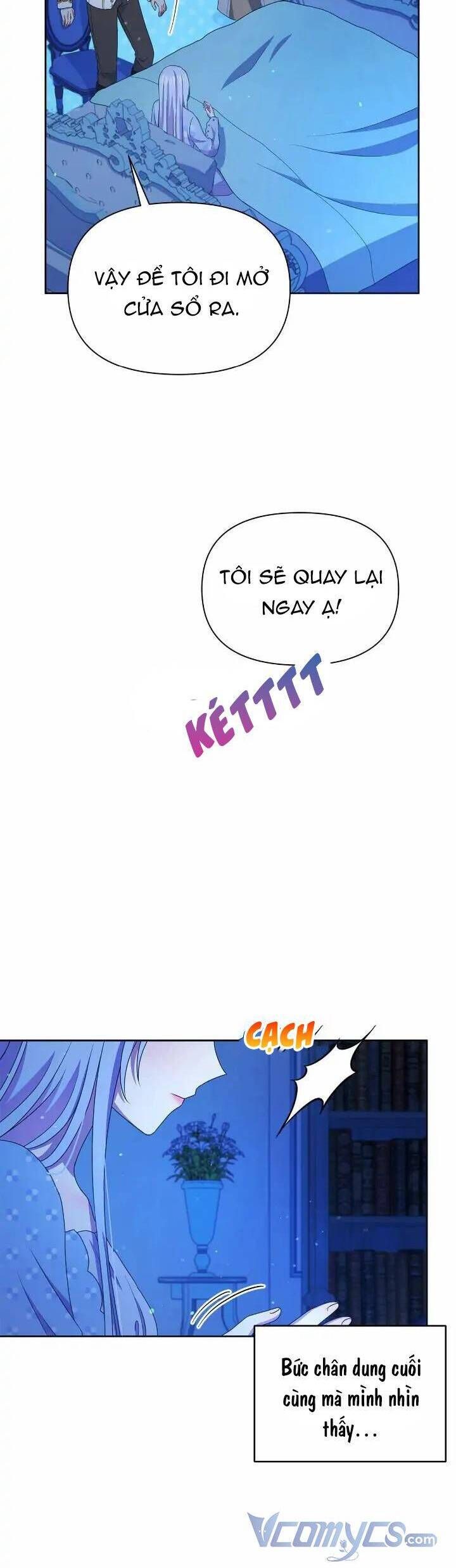 đọc truyện Hộ Vệ Của Bạo Chúa Là Ác Nữ Chương 95 ảnh 22 tại Thiên Thai Truyện