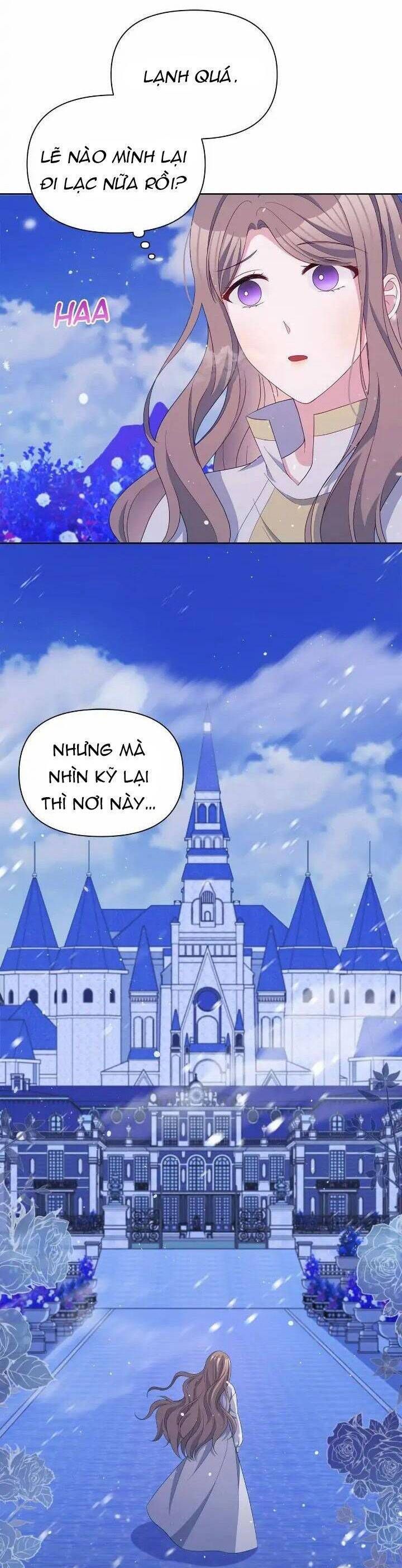 đọc truyện Hộ Vệ Của Bạo Chúa Là Ác Nữ Chương 95 ảnh 46 tại Thiên Thai Truyện