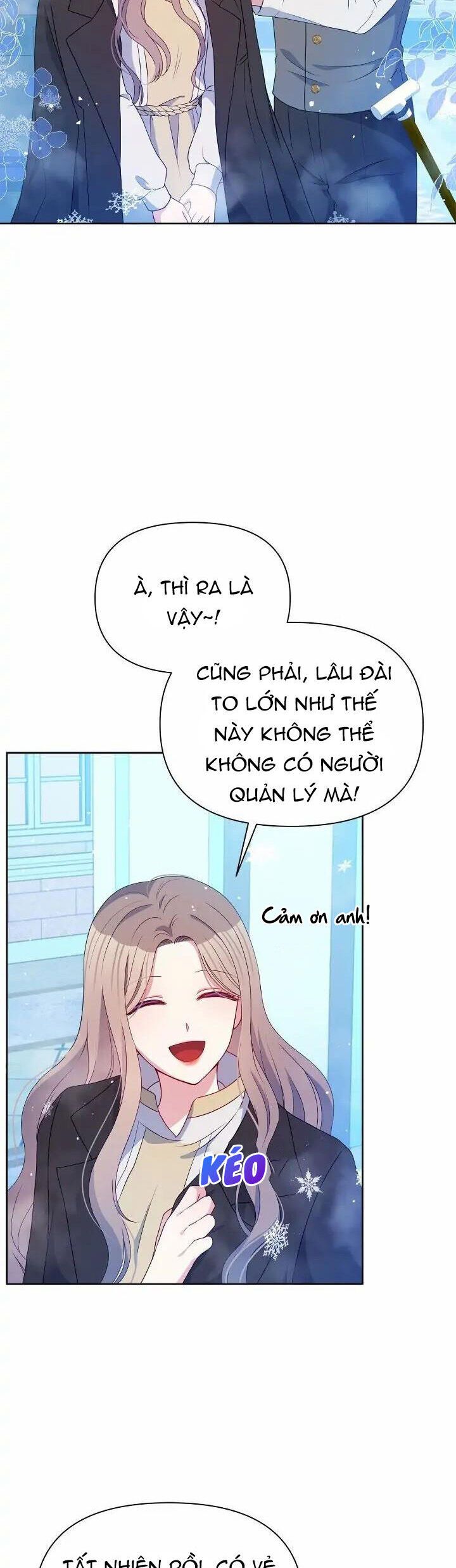 đọc truyện Hộ Vệ Của Bạo Chúa Là Ác Nữ Chương 96 ảnh 15 tại Thiên Thai Truyện