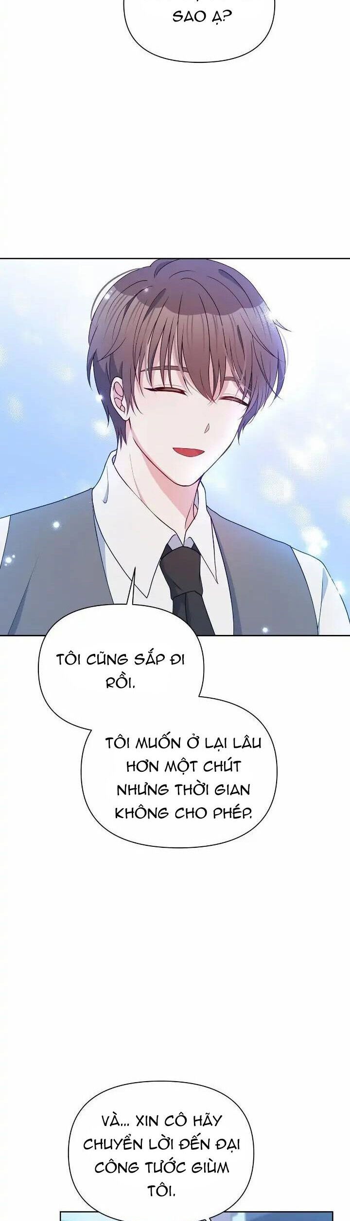 đọc truyện Hộ Vệ Của Bạo Chúa Là Ác Nữ Chương 96 ảnh 26 tại Thiên Thai Truyện