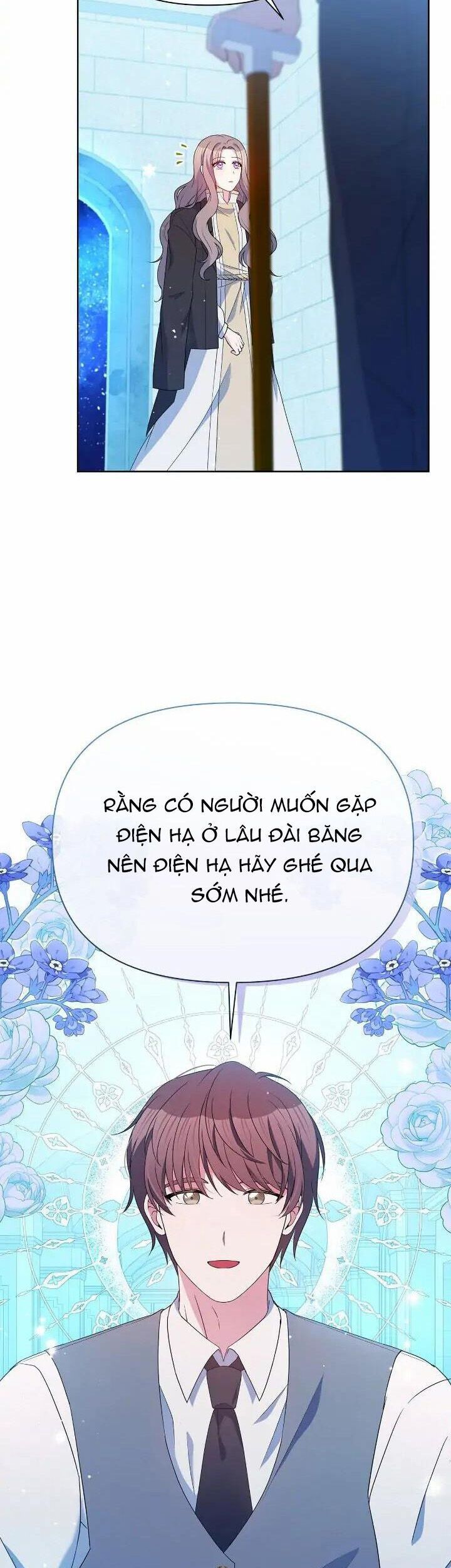 đọc truyện Hộ Vệ Của Bạo Chúa Là Ác Nữ Chương 96 ảnh 27 tại Thiên Thai Truyện