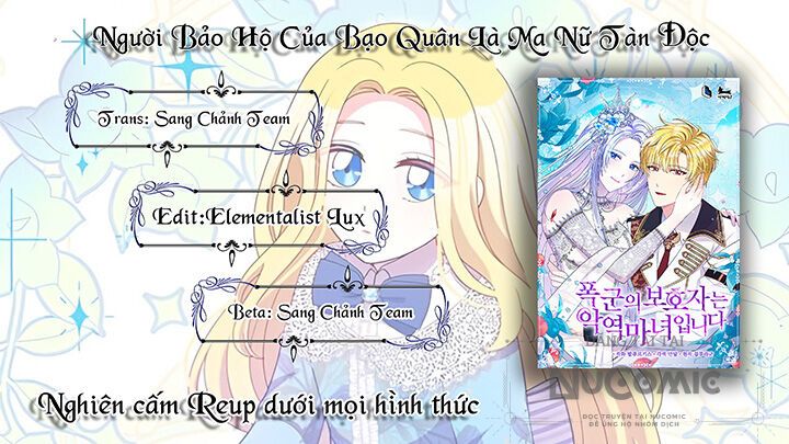 đọc truyện Hộ Vệ Của Bạo Chúa Là Ác Nữ Chương 96 ảnh 48 tại Thiên Thai Truyện