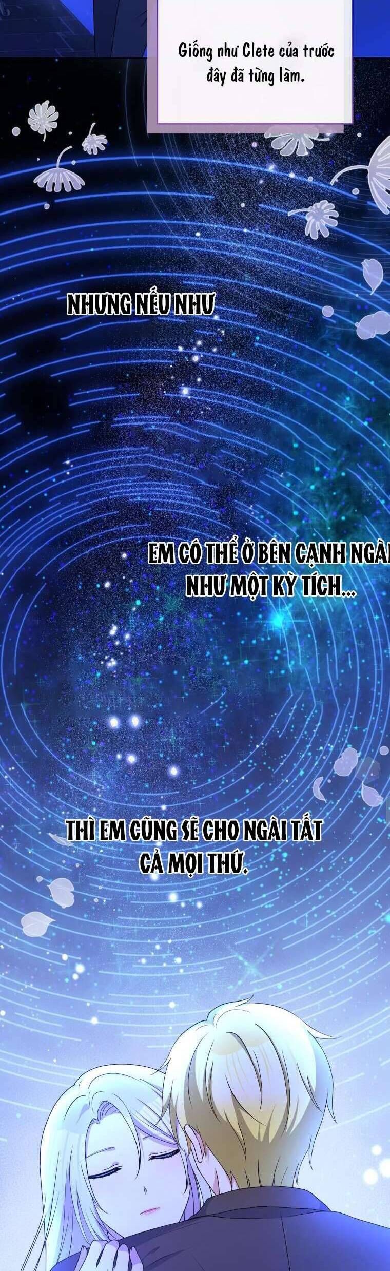 đọc truyện Hộ Vệ Của Bạo Chúa Là Ác Nữ Chương 97 ảnh 48 tại Thiên Thai Truyện