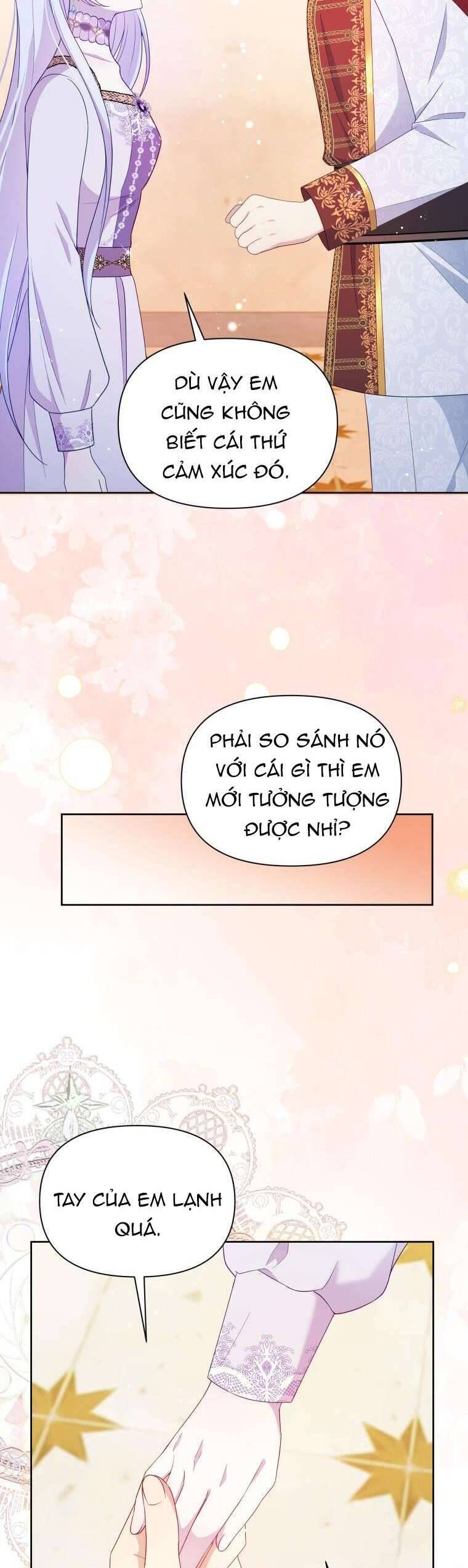 đọc truyện Hộ Vệ Của Bạo Chúa Là Ác Nữ Chương 98 ảnh 14 tại Thiên Thai Truyện
