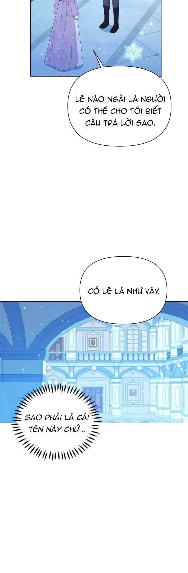 đọc truyện Hộ Vệ Của Bạo Chúa Là Ác Nữ Chương 98 ảnh 29 tại Thiên Thai Truyện