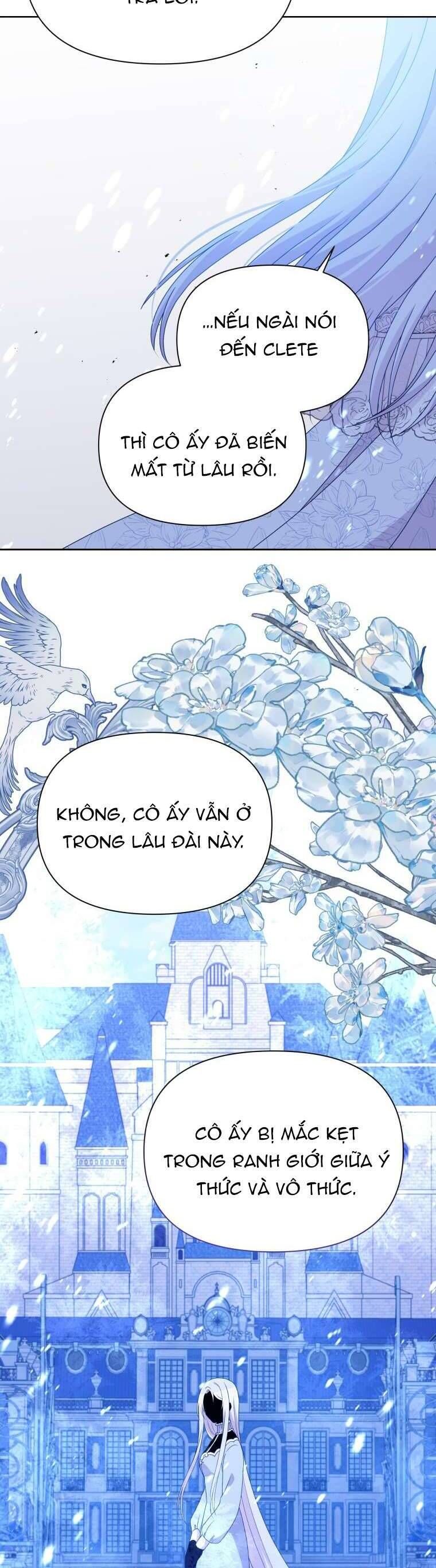 đọc truyện Hộ Vệ Của Bạo Chúa Là Ác Nữ Chương 98 ảnh 38 tại Thiên Thai Truyện
