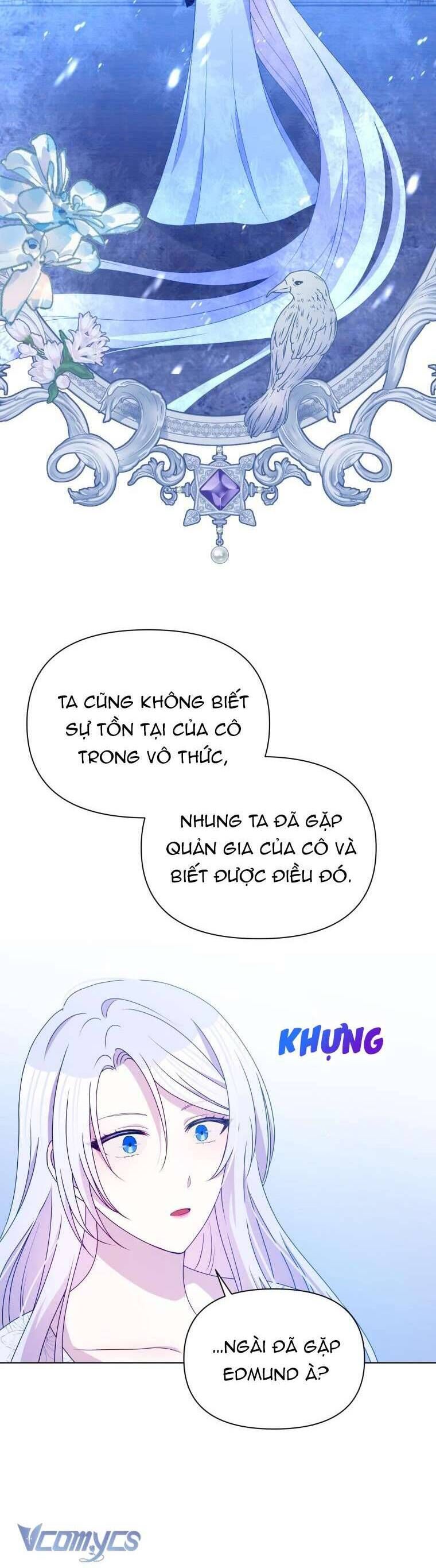 đọc truyện Hộ Vệ Của Bạo Chúa Là Ác Nữ Chương 98 ảnh 39 tại Thiên Thai Truyện
