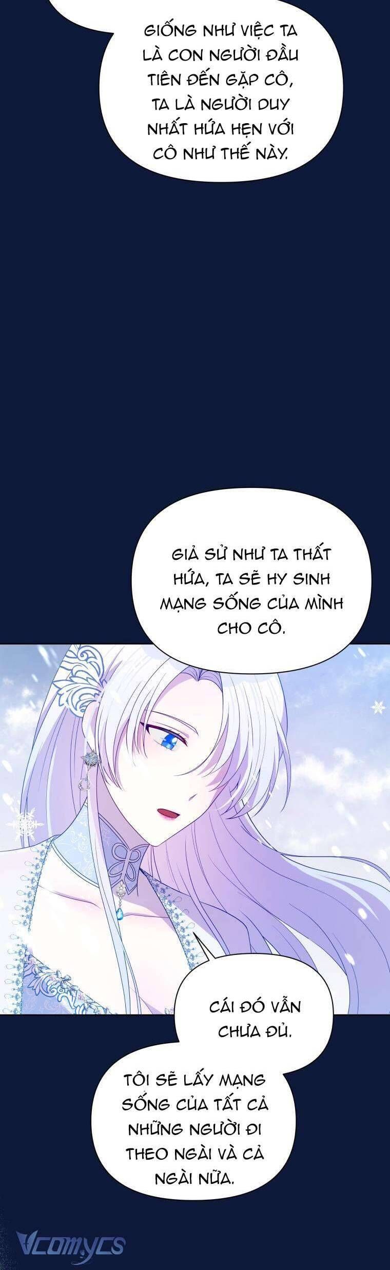 đọc truyện Hộ Vệ Của Bạo Chúa Là Ác Nữ Chương 98 ảnh 7 tại Thiên Thai Truyện