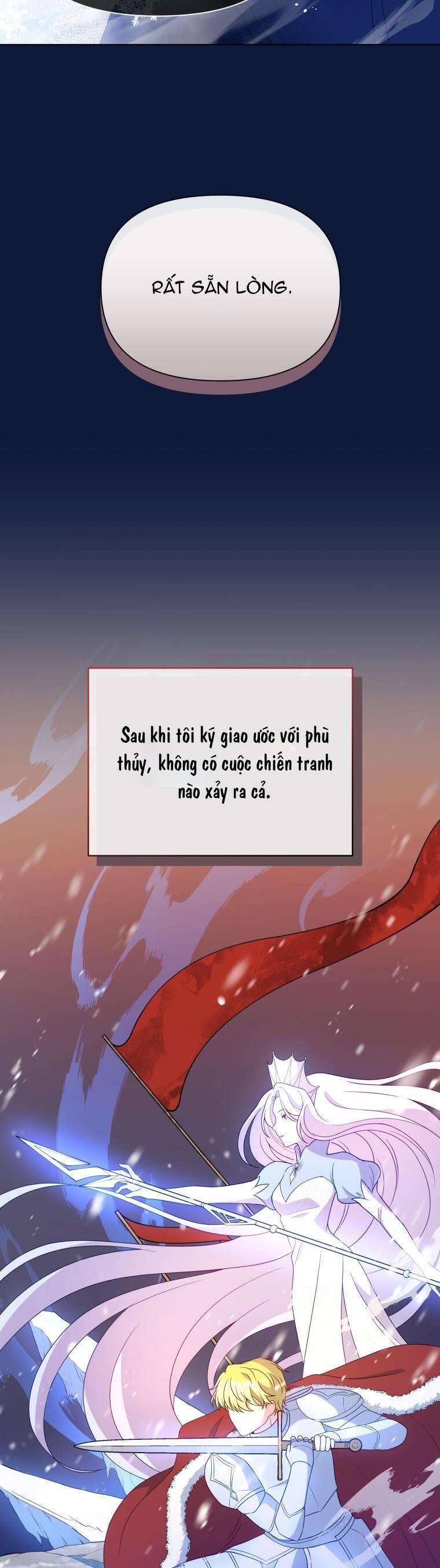 đọc truyện Hộ Vệ Của Bạo Chúa Là Ác Nữ Chương 98 ảnh 10 tại Thiên Thai Truyện