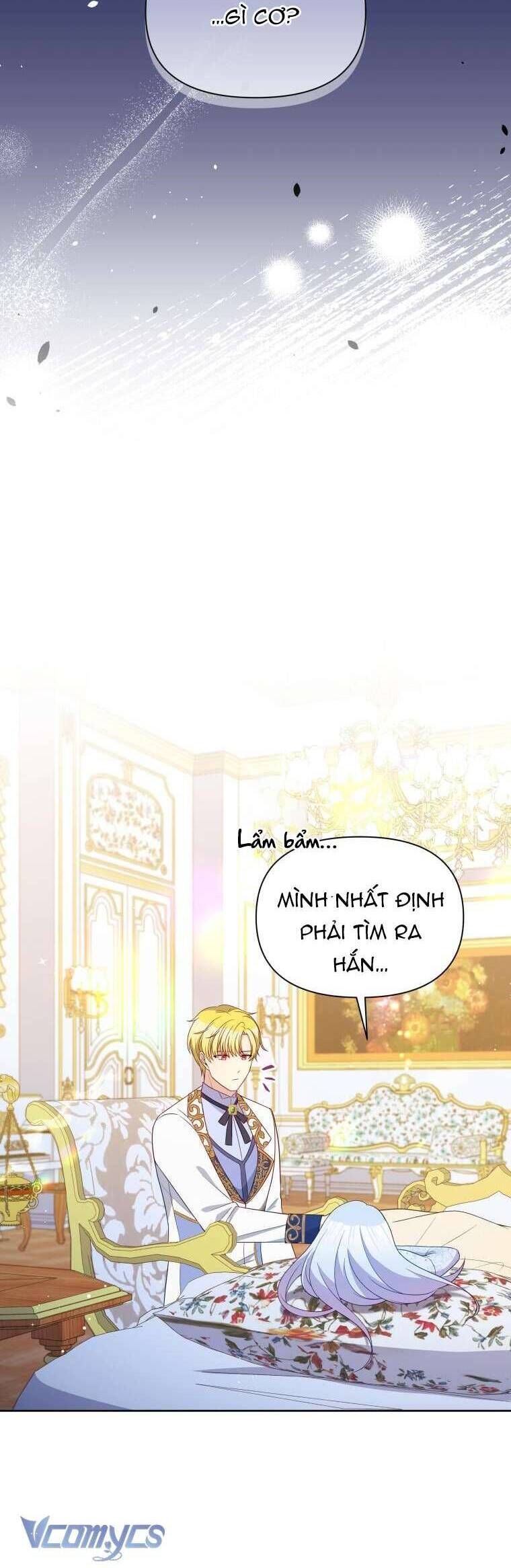 đọc truyện Hộ Vệ Của Bạo Chúa Là Ác Nữ Chương 99 ảnh 11 tại Thiên Thai Truyện
