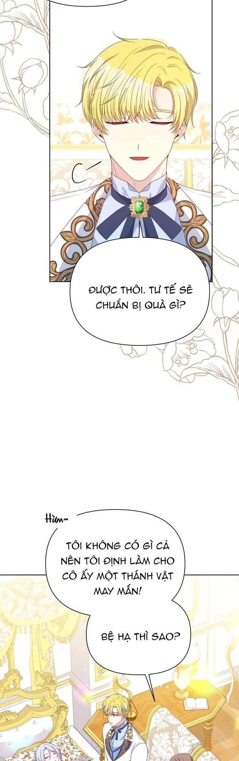 đọc truyện Hộ Vệ Của Bạo Chúa Là Ác Nữ Chương 99 ảnh 18 tại Thiên Thai Truyện
