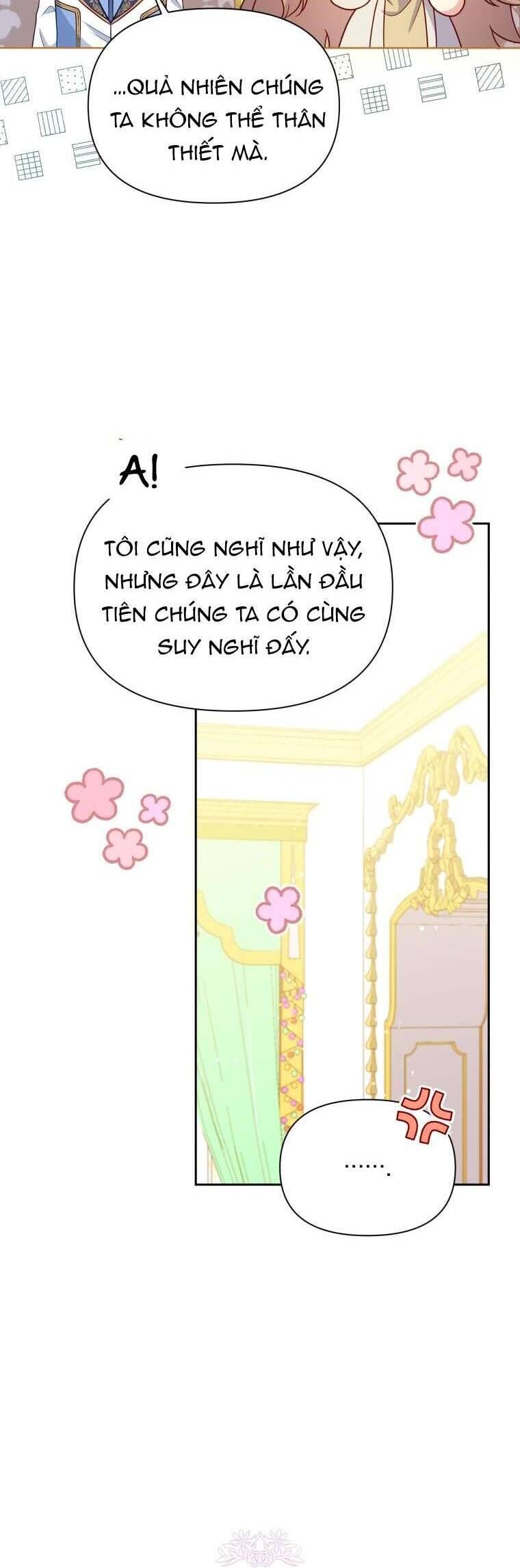 đọc truyện Hộ Vệ Của Bạo Chúa Là Ác Nữ Chương 99 ảnh 22 tại Thiên Thai Truyện
