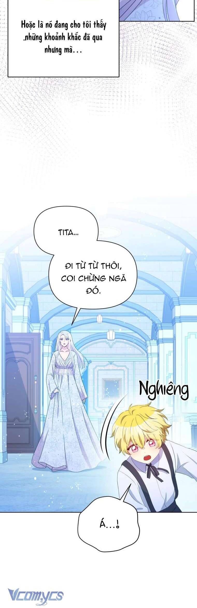 đọc truyện Hộ Vệ Của Bạo Chúa Là Ác Nữ Chương 99 ảnh 31 tại Thiên Thai Truyện