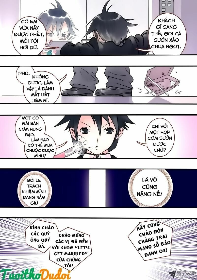 đọc truyện Hồ Yêu Tiểu Hồng Nương Chương 1 ảnh 17 tại Thiên Thai Truyện