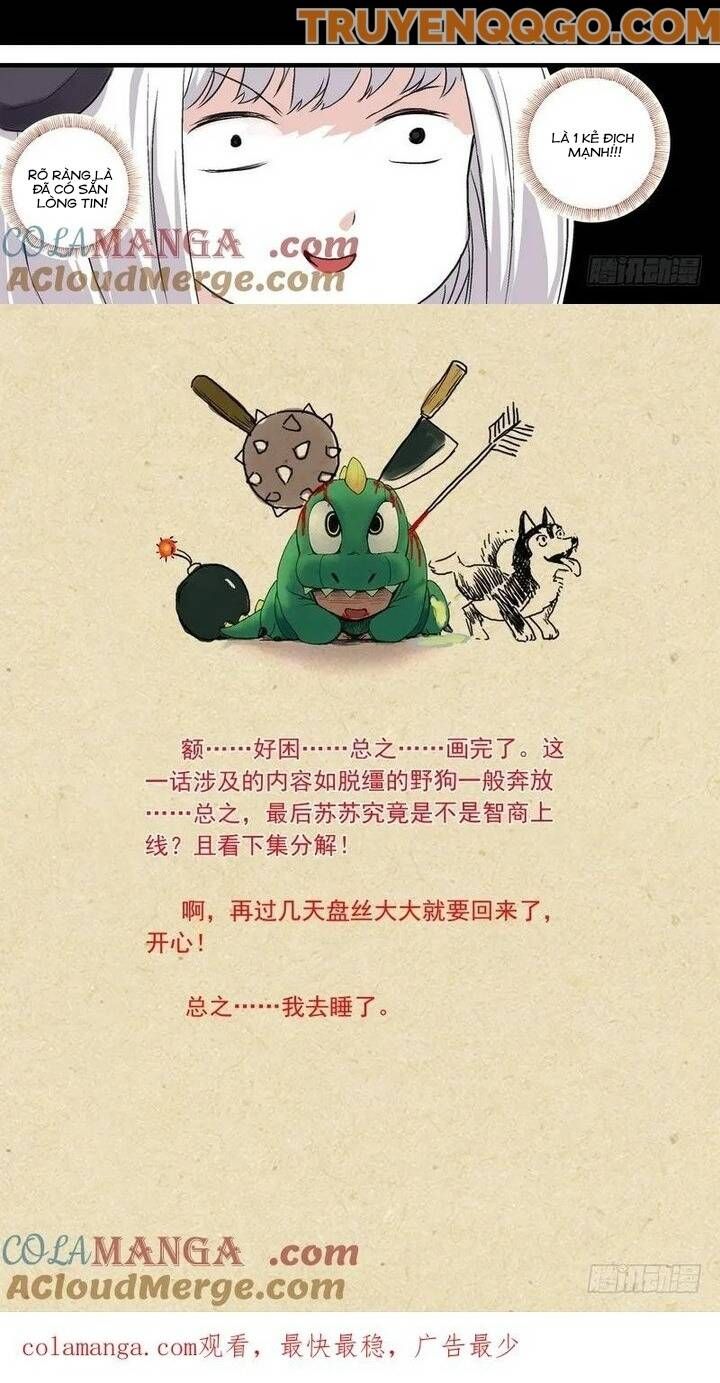 đọc truyện Hồ Yêu Tiểu Hồng Nương Chương 102 ảnh 12 tại Thiên Thai Truyện