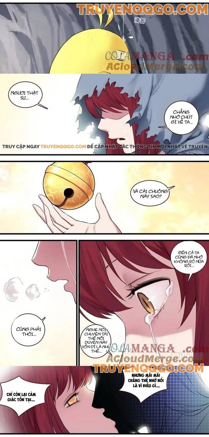 đọc truyện Hồ Yêu Tiểu Hồng Nương Chương 108 ảnh 6 tại Thiên Thai Truyện