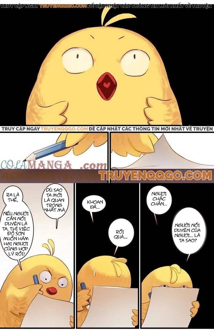 đọc truyện Hồ Yêu Tiểu Hồng Nương Chương 109 ảnh 5 tại Thiên Thai Truyện