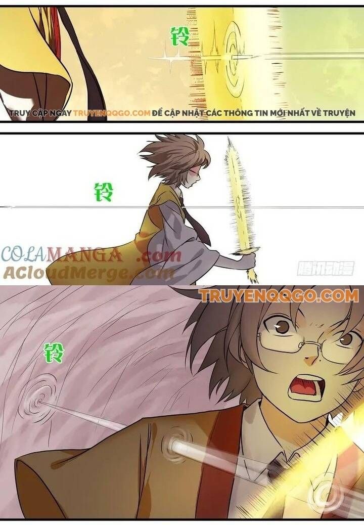 đọc truyện Hồ Yêu Tiểu Hồng Nương Chương 112 ảnh 12 tại Thiên Thai Truyện