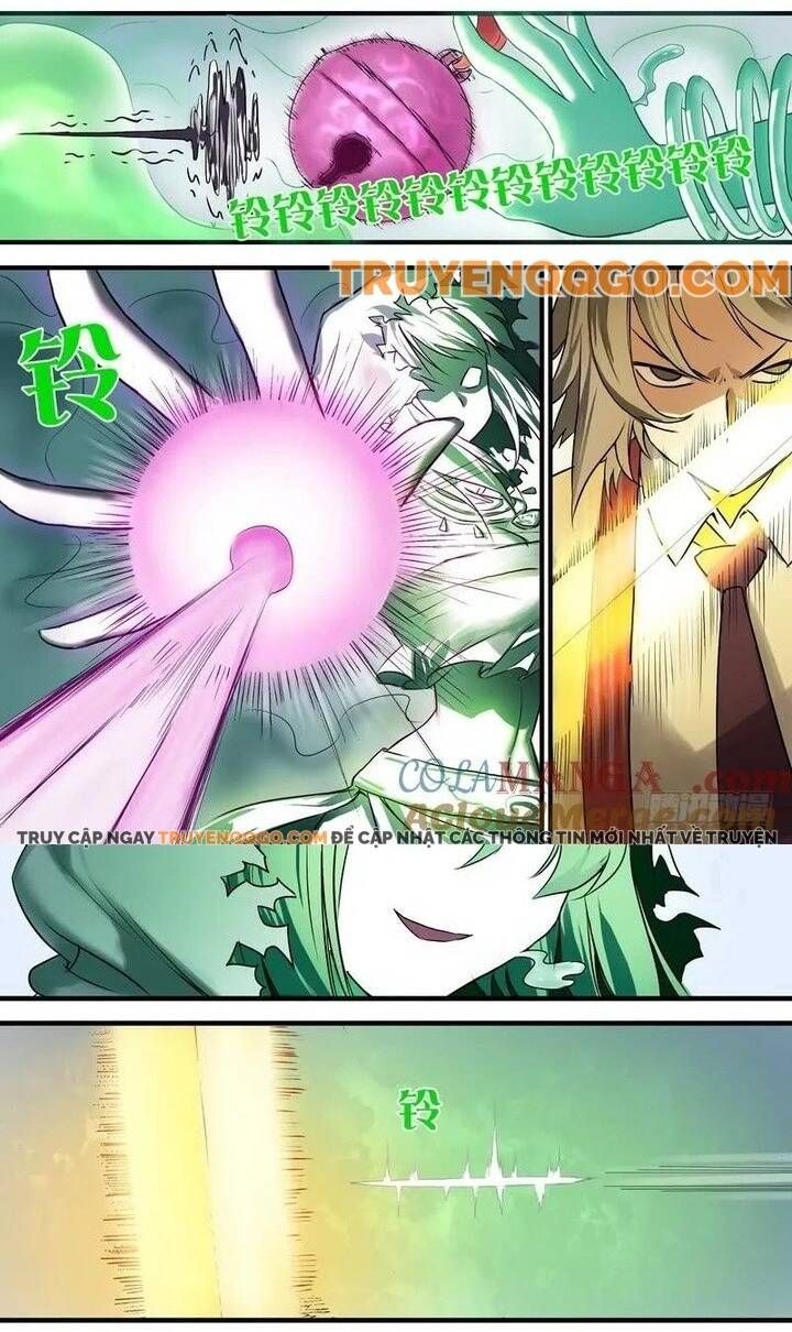 đọc truyện Hồ Yêu Tiểu Hồng Nương Chương 112 ảnh 11 tại Thiên Thai Truyện