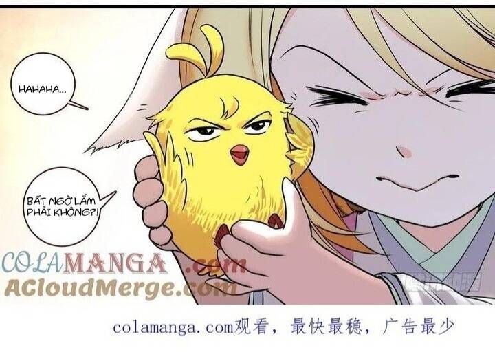 đọc truyện Hồ Yêu Tiểu Hồng Nương Chương 113 ảnh 11 tại Thiên Thai Truyện