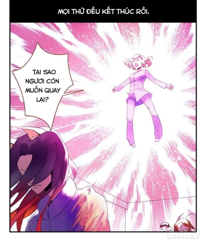 đọc truyện Hồ Yêu Tiểu Hồng Nương Chương 12.1 ảnh 13 tại Thiên Thai Truyện